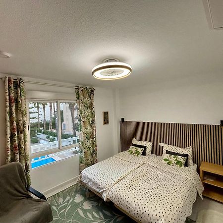 Apartamento Bulevar En Playa Albir El Albir Esterno foto