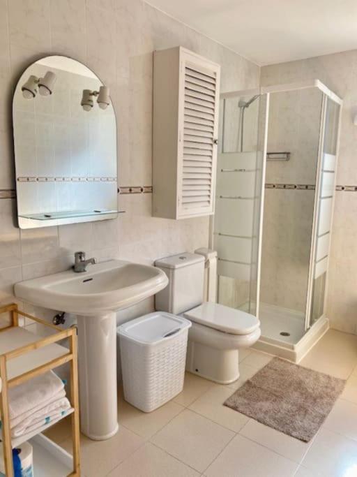 Apartamento Bulevar En Playa Albir El Albir Esterno foto