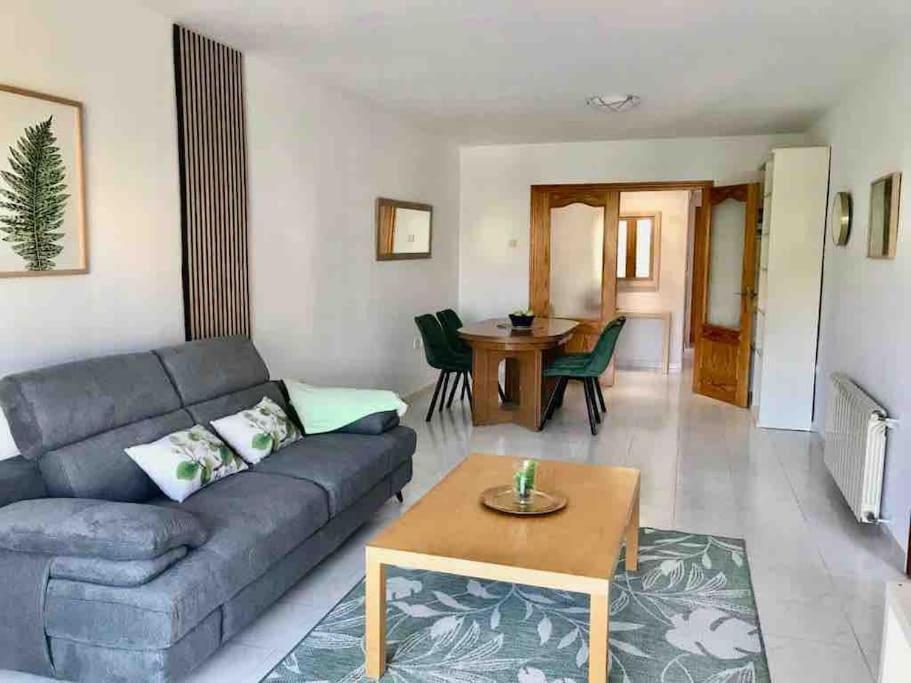 Apartamento Bulevar En Playa Albir El Albir Esterno foto