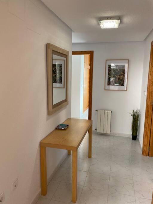 Apartamento Bulevar En Playa Albir El Albir Esterno foto