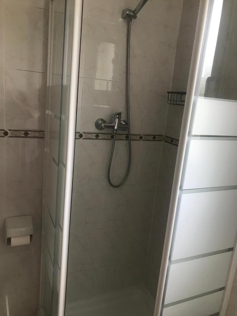 Apartamento Bulevar En Playa Albir El Albir Esterno foto
